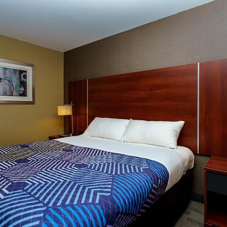Sky Hotel Flushing/Laguardia Airport Nueva York Exterior foto